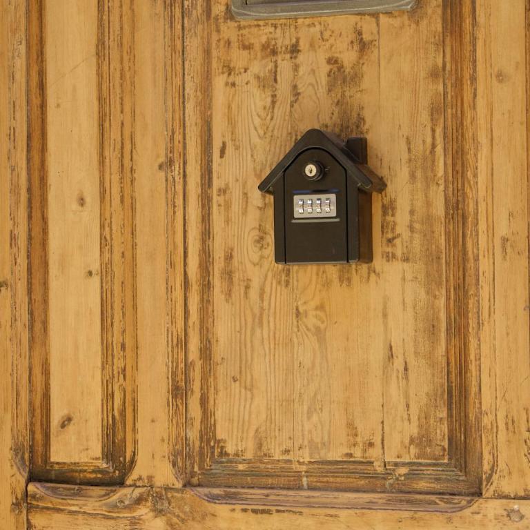 Le Voisin des Arènes - Haus mit 2 Schlafzimmern - 9