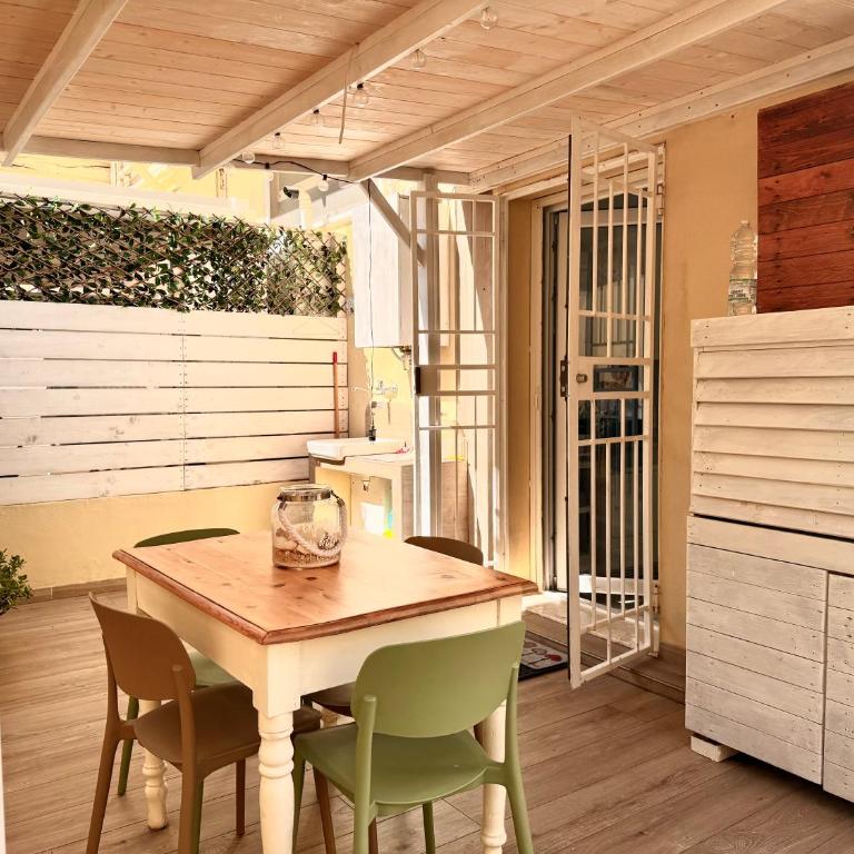 Casa Vacanze Roberta - Appartamento con 1 Camera da Letto - 9