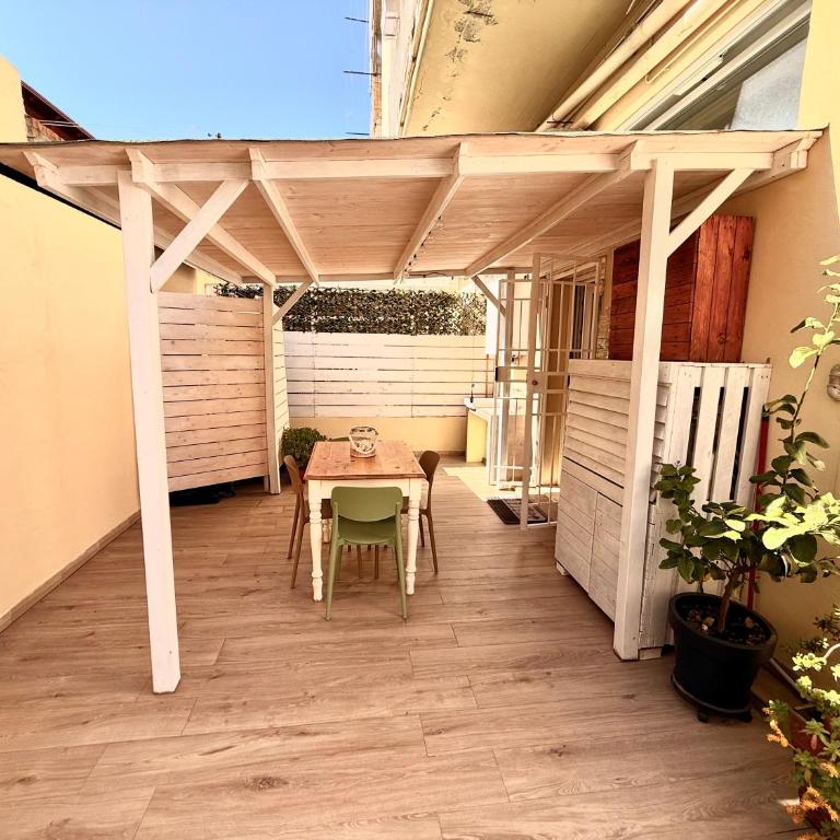 Casa Vacanze Roberta - Appartamento con 1 Camera da Letto - 10