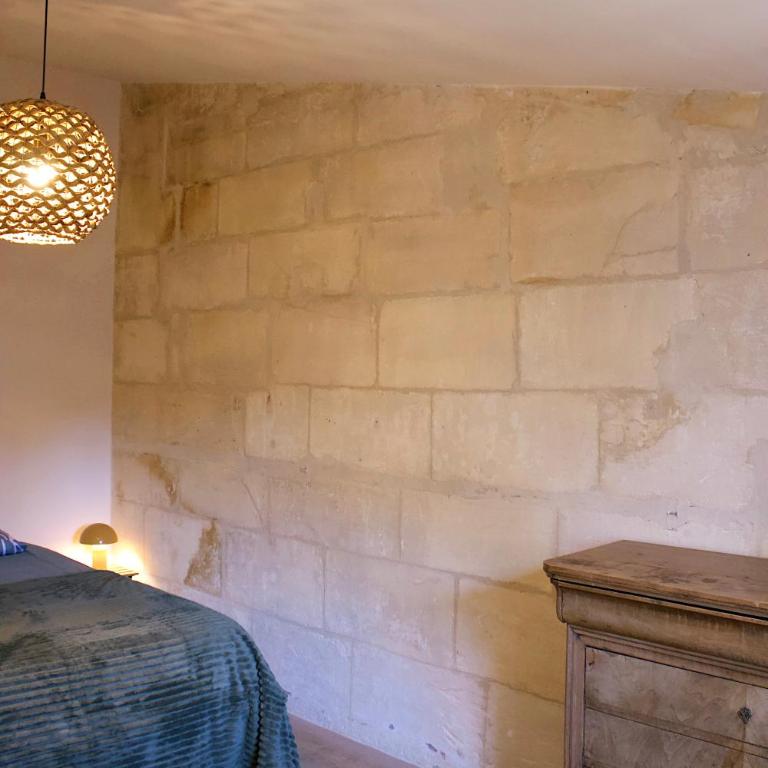 Le Voisin des Arènes - Haus mit 2 Schlafzimmern - 13