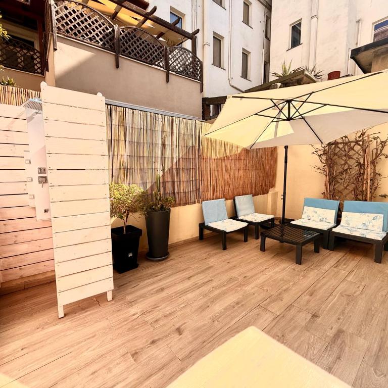 Casa Vacanze Roberta - Appartamento con 1 Camera da Letto - 11