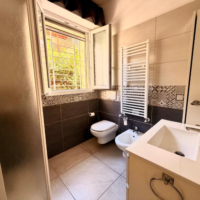 Casa Vacanze Roberta - Appartamento con 1 Camera da Letto - 14