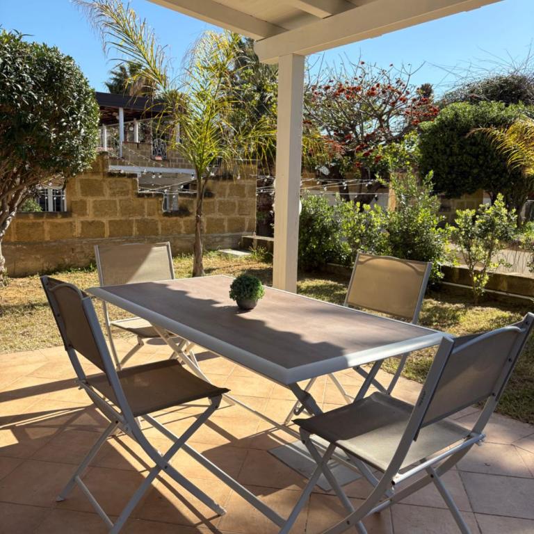 Soleada Club - Bungalow con Vista Giardino - 16