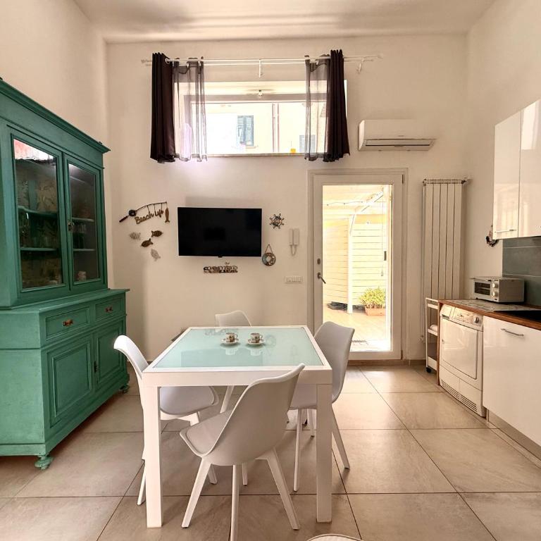 Casa Vacanze Roberta - Appartamento con 1 Camera da Letto - 16