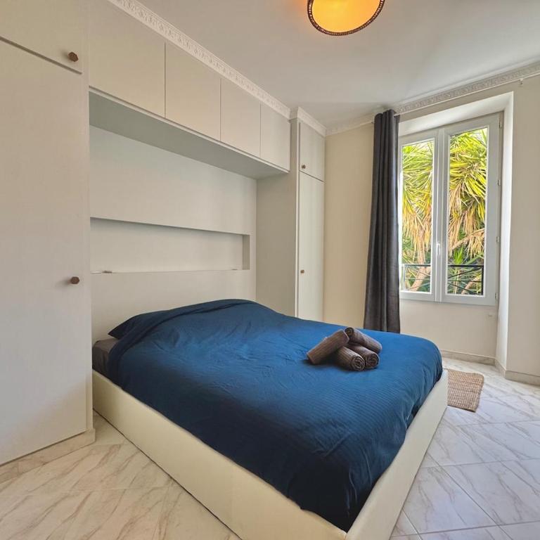Beautiful 2-bedroom apartment 5-minute walk to Promenade des Anglais - Appartement 2 Chambres - 13