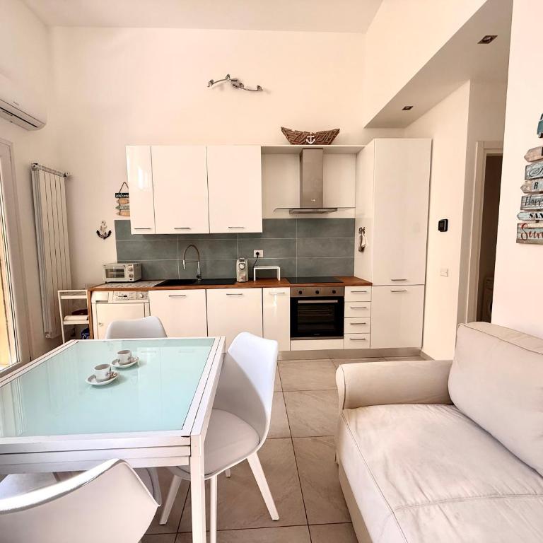 Casa Vacanze Roberta - Appartamento con 1 Camera da Letto - 18