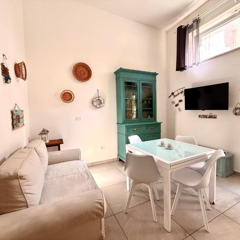 Casa Vacanze Roberta - Appartamento con 1 Camera da Letto - 19