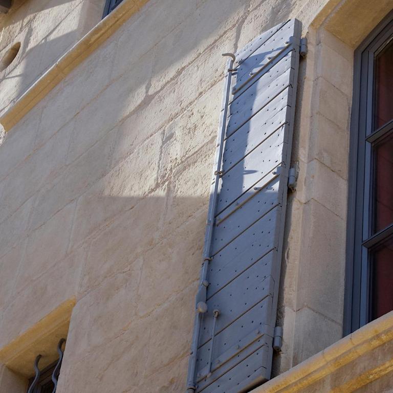 Le Voisin des Arènes - Haus mit 2 Schlafzimmern - 18