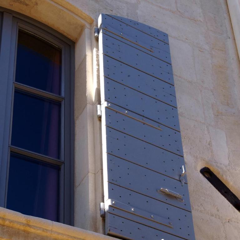 Le Voisin des Arènes - Haus mit 2 Schlafzimmern - 21