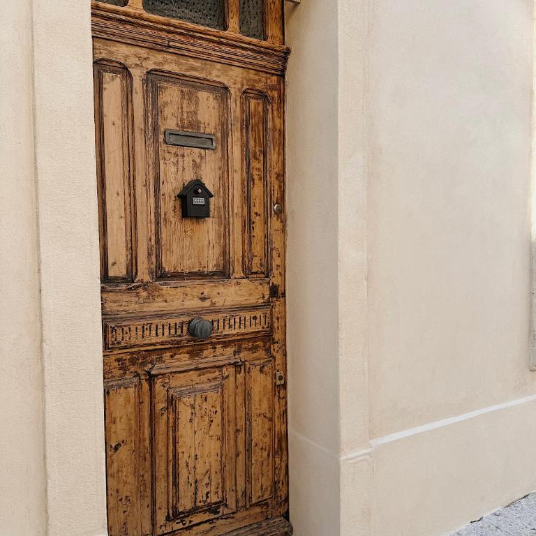 Le Voisin des Arènes - Haus mit 2 Schlafzimmern - 28