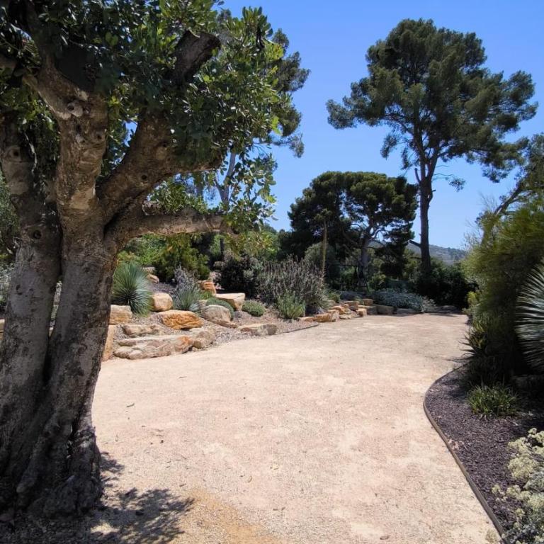 Terre de Provence-Luxurious Villa-Pool-Sea View - Villa - Vue sur Mer - 41