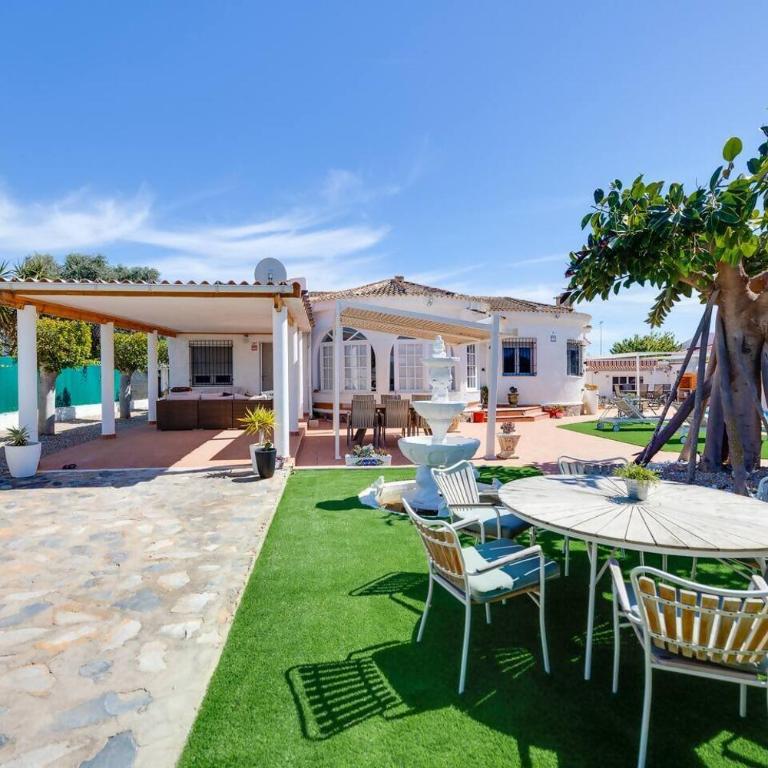Preciosa villa con piscina, perfecta para familias - Villa con piscina privada - 7