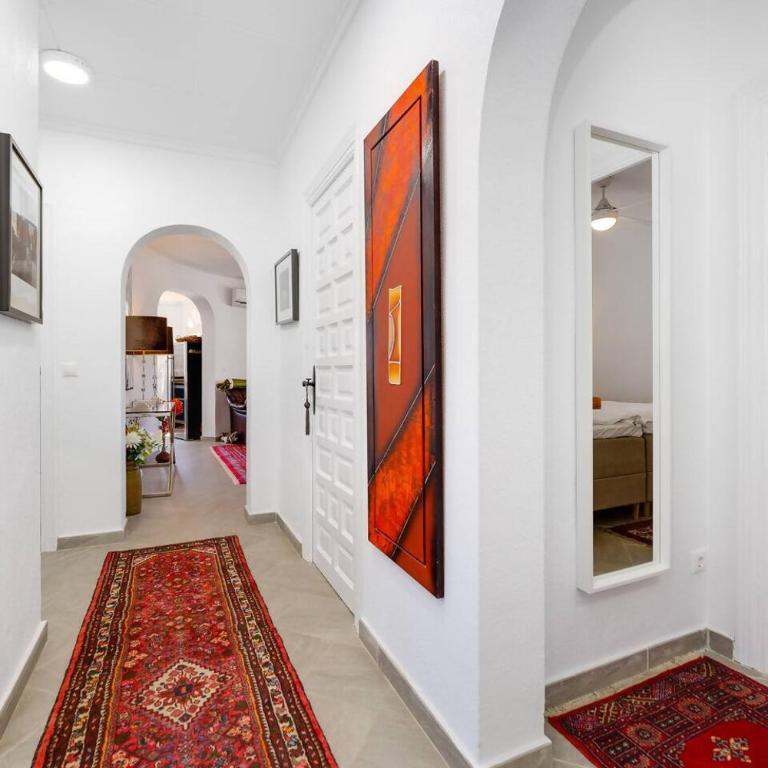 Preciosa villa con piscina, perfecta para familias - Villa con piscina privada - 21