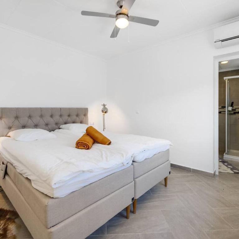 Preciosa villa con piscina, perfecta para familias - Villa con piscina privada - 30