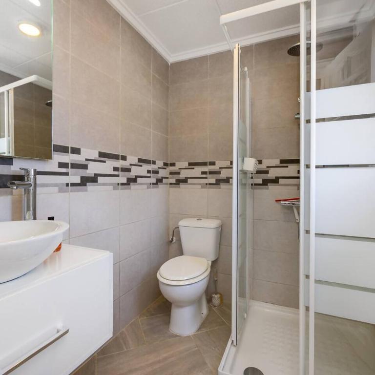 Preciosa villa con piscina, perfecta para familias - Villa con piscina privada - 31