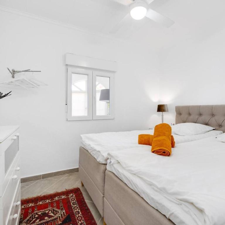 Preciosa villa con piscina, perfecta para familias - Villa con piscina privada - 32