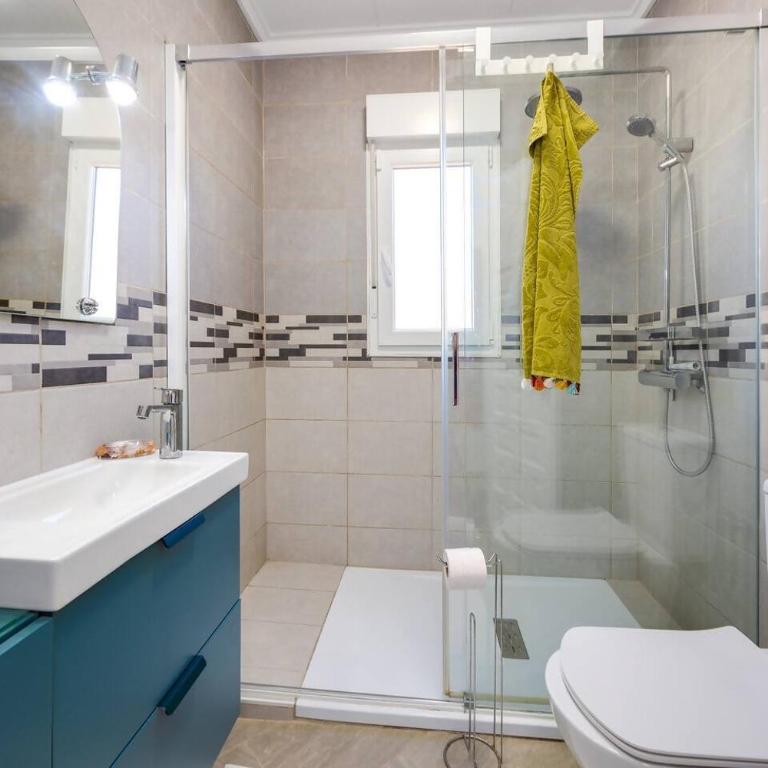 Preciosa villa con piscina, perfecta para familias - Villa con piscina privada - 33