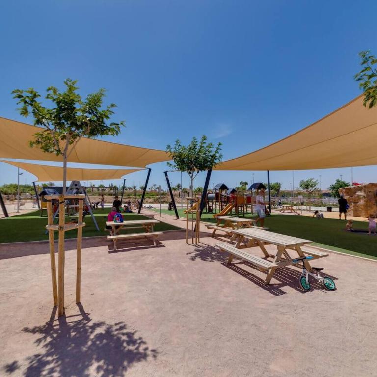 Preciosa villa con piscina, perfecta para familias - Villa con piscina privada - 42