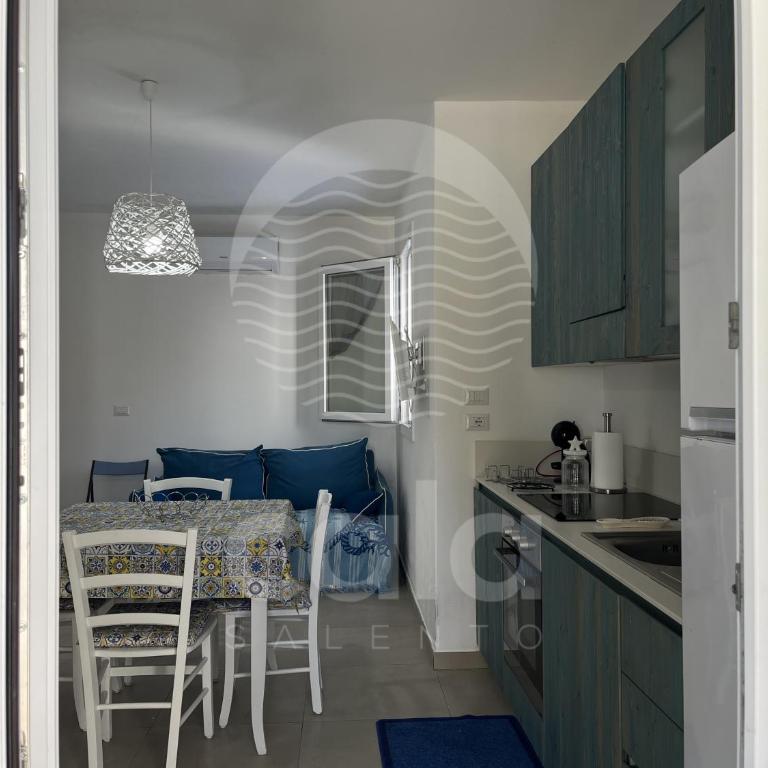 Borgo Celentano - Piscina Privata By Cala Salento - Four-Bedroom House - 2