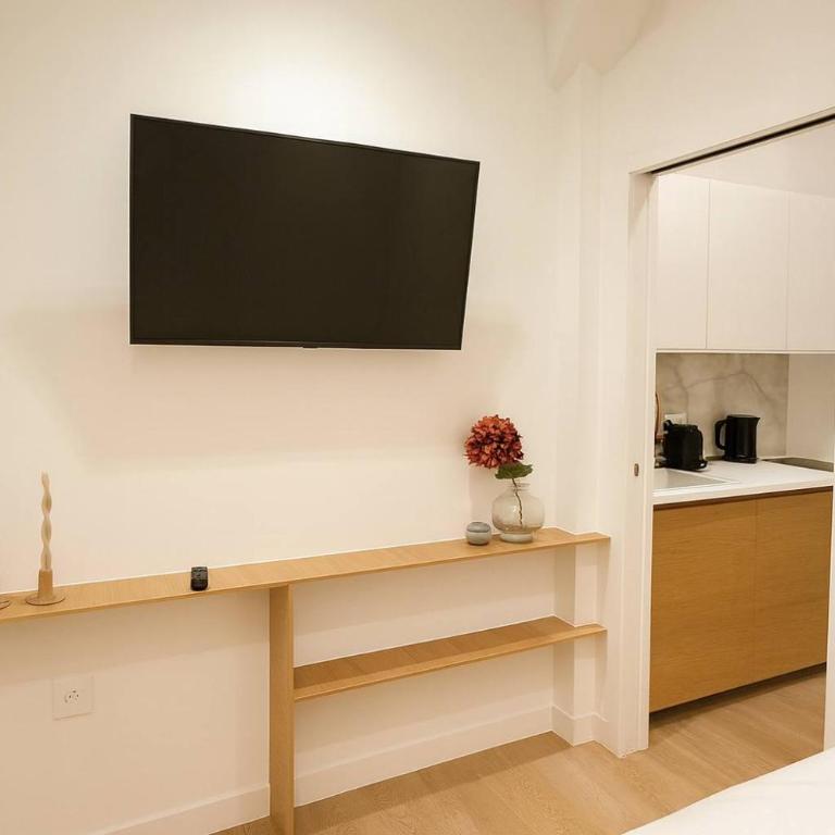 Appartement familiale parfait pour 4p - paris 13 - Apartamento - 3