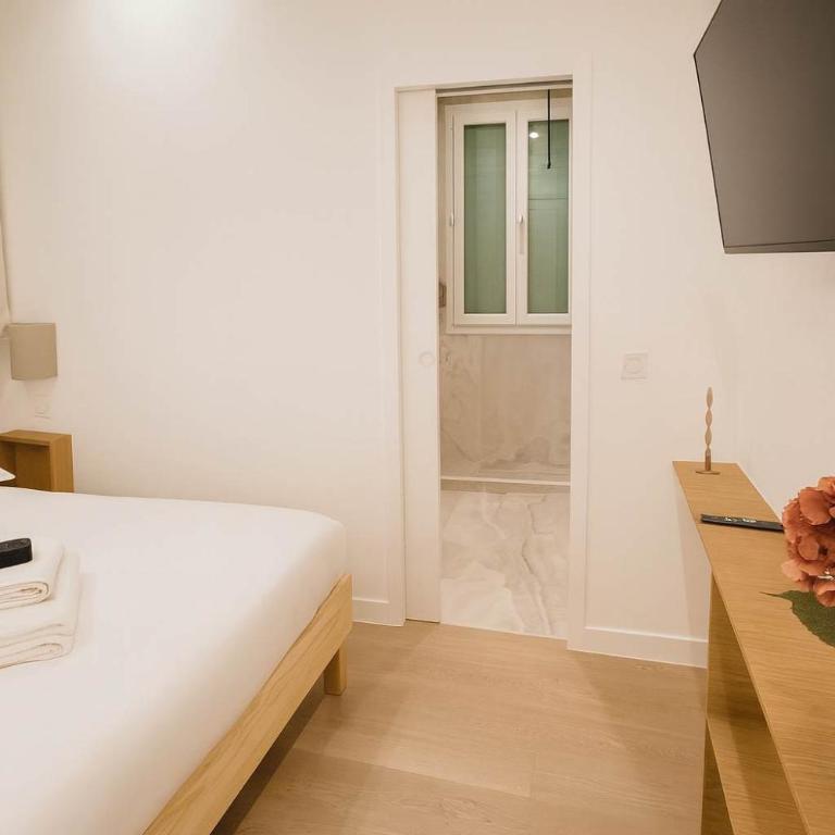 Appartement familiale parfait pour 4p - paris 13 - Apartamento - 8