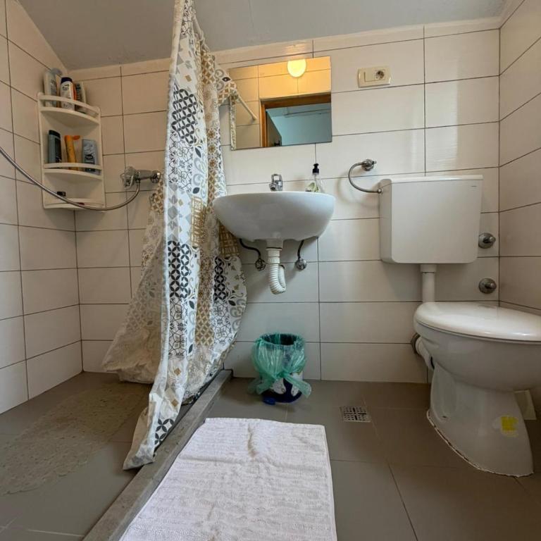 Hostel FM - Double Room - 1