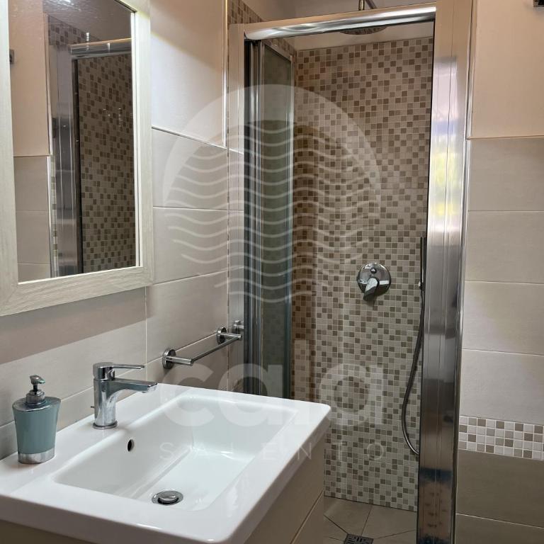 Borgo Celentano - Piscina Privata By Cala Salento - Four-Bedroom House - 8
