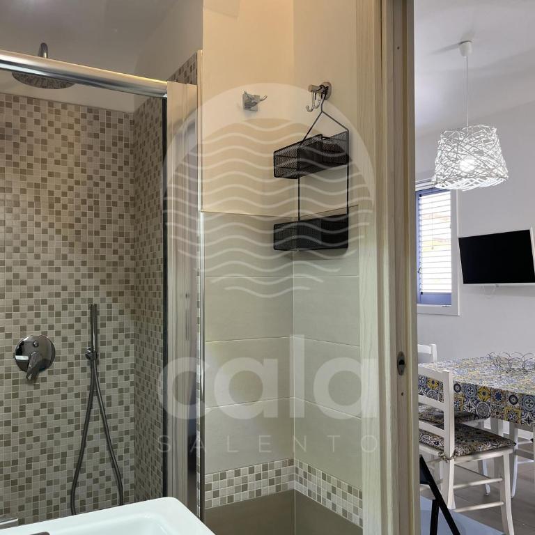 Borgo Celentano - Piscina Privata By Cala Salento - Four-Bedroom House - 10