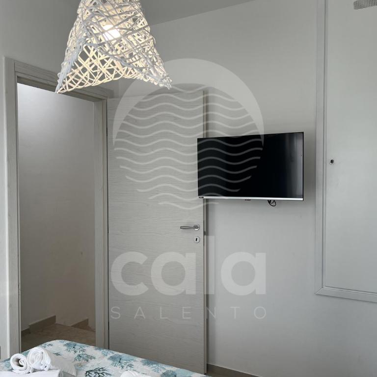 Borgo Celentano - Piscina Privata By Cala Salento - Four-Bedroom House - 15