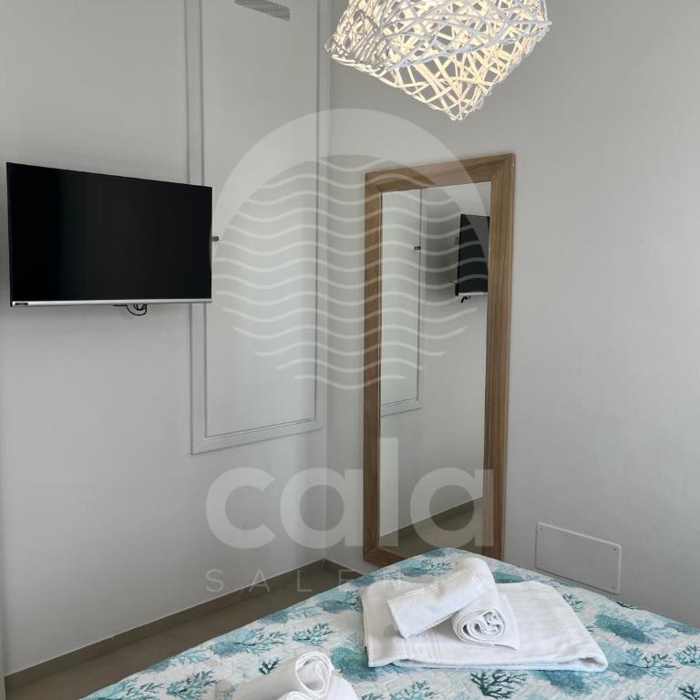 Borgo Celentano - Piscina Privata By Cala Salento - Four-Bedroom House - 14