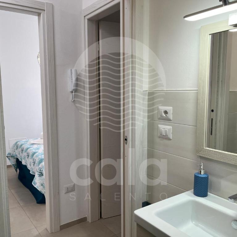 Borgo Celentano - Piscina Privata By Cala Salento - Four-Bedroom House - 16