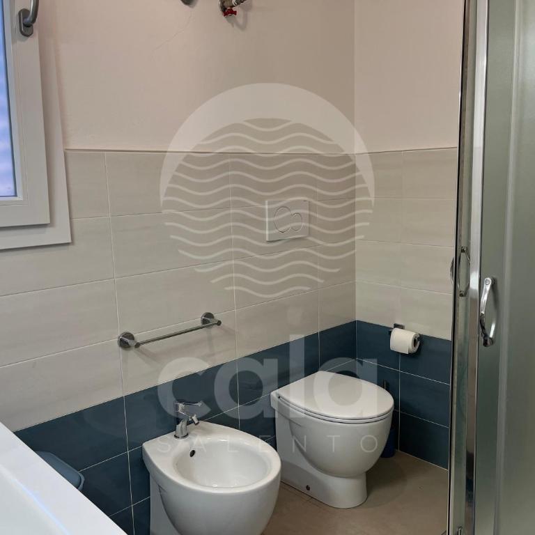Borgo Celentano - Piscina Privata By Cala Salento - Four-Bedroom House - 18