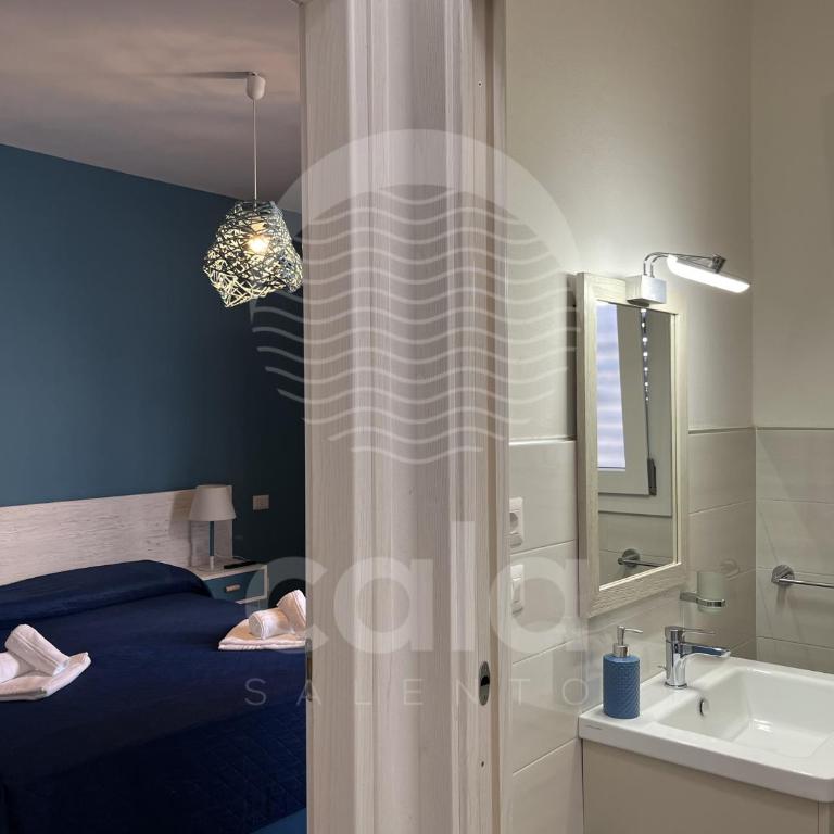 Borgo Celentano - Piscina Privata By Cala Salento - Four-Bedroom House - 20