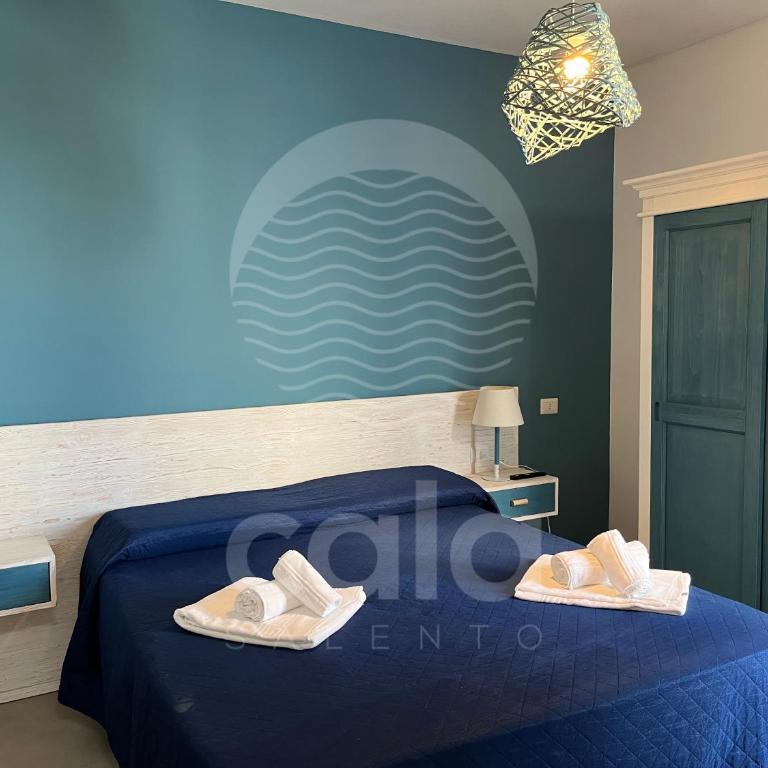 Borgo Celentano - Piscina Privata By Cala Salento - Four-Bedroom House - 21