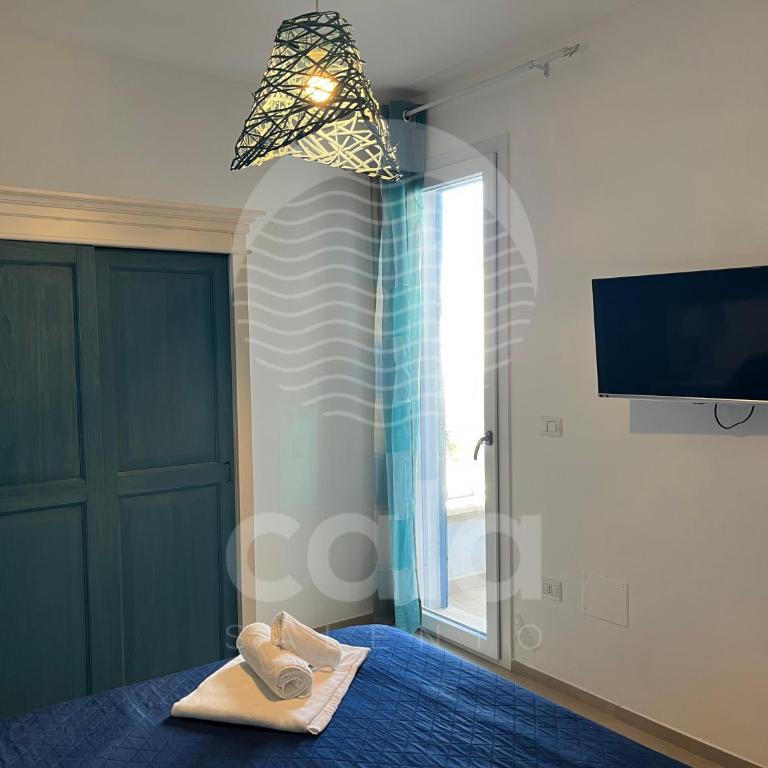 Borgo Celentano - Piscina Privata By Cala Salento - Four-Bedroom House - 22