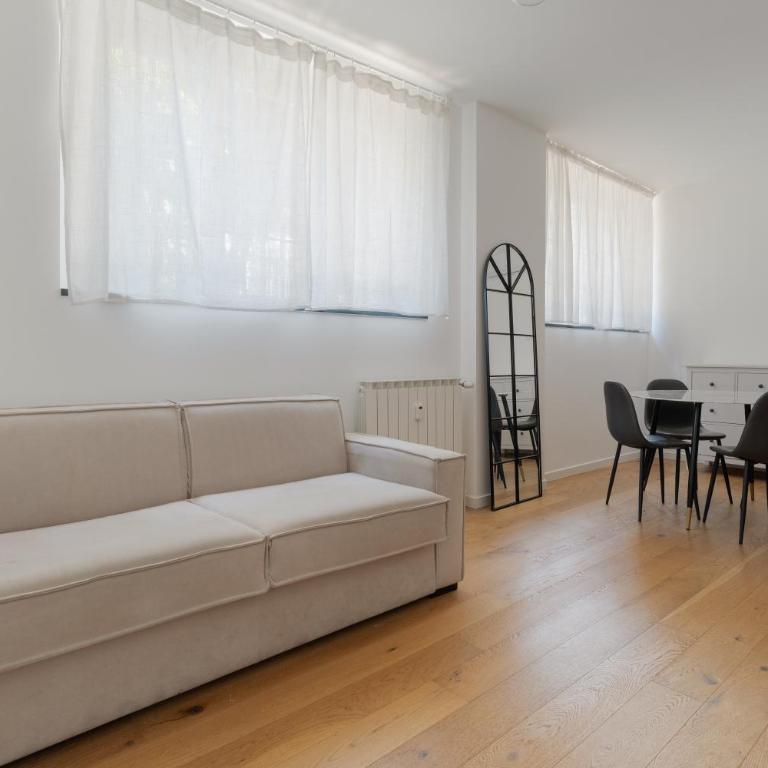 GuestHost - Ferdy B&B Apartment X4 Near San Siro - Appartamento con 1 Camera da Letto - 7