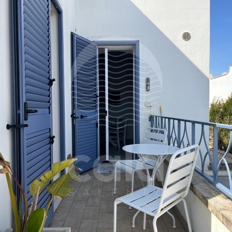 Borgo Celentano - Piscina Privata By Cala Salento - Four-Bedroom House - 27