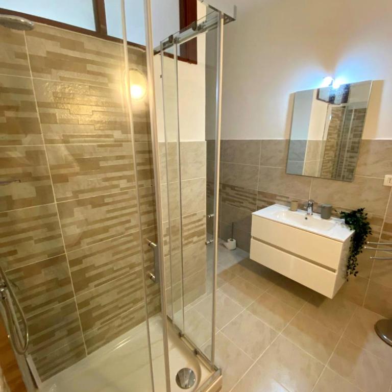Casa Di Lella, a due passi dal Vaticano - Apartment mit 3 Schlafzimmern - 8