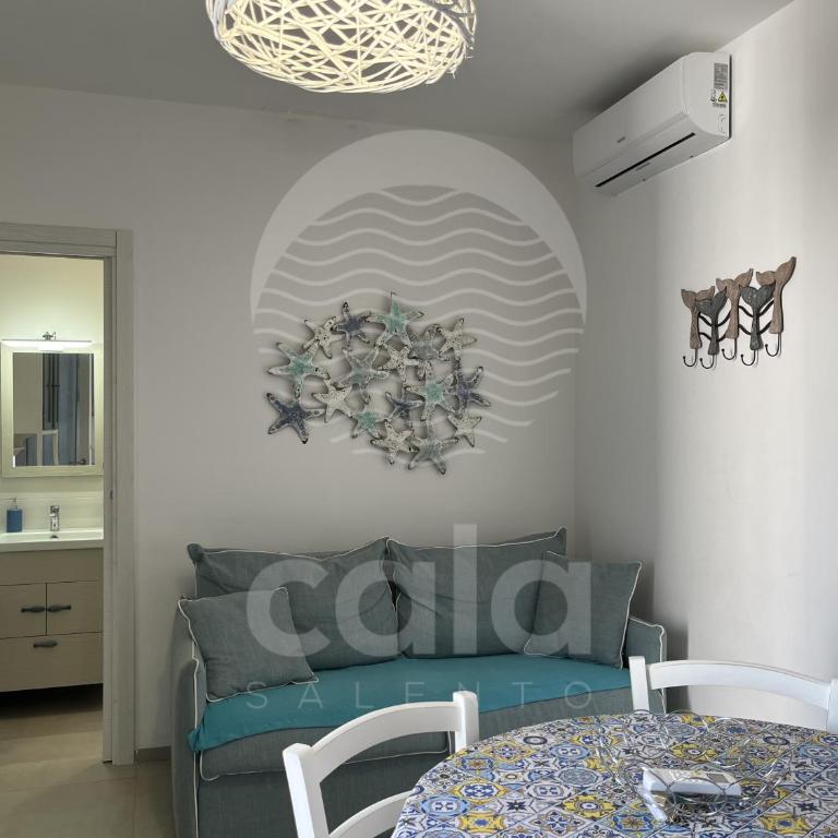 Borgo Celentano - Piscina Privata By Cala Salento - Four-Bedroom House - 33