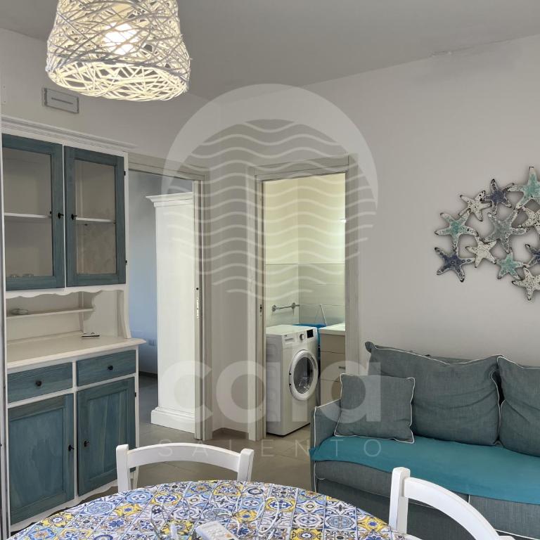 Borgo Celentano - Piscina Privata By Cala Salento - Four-Bedroom House - 34