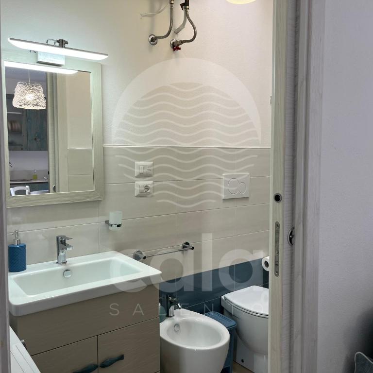 Borgo Celentano - Piscina Privata By Cala Salento - Four-Bedroom House - 35