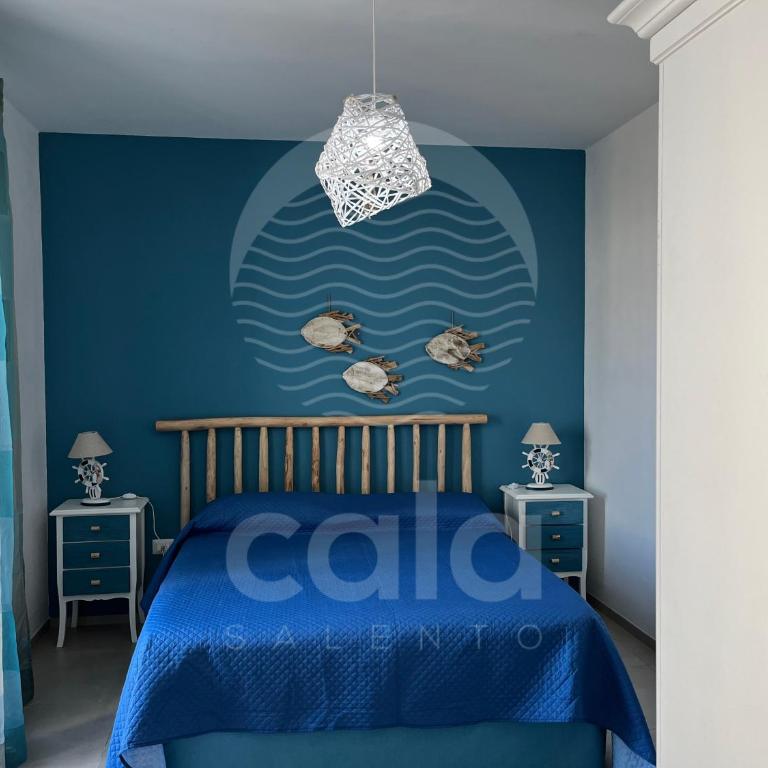 Borgo Celentano - Piscina Privata By Cala Salento - Four-Bedroom House - 39