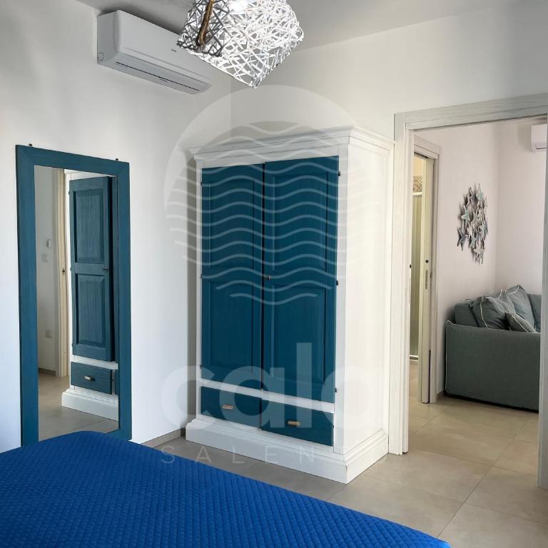 Borgo Celentano - Piscina Privata By Cala Salento - Four-Bedroom House - 38