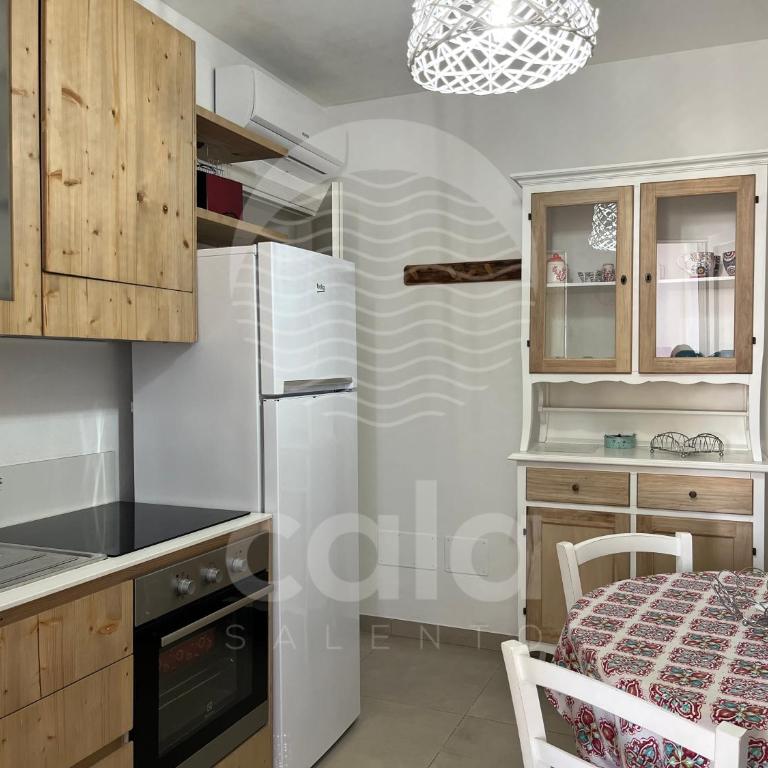 Borgo Celentano - Piscina Privata By Cala Salento - Four-Bedroom House - 42