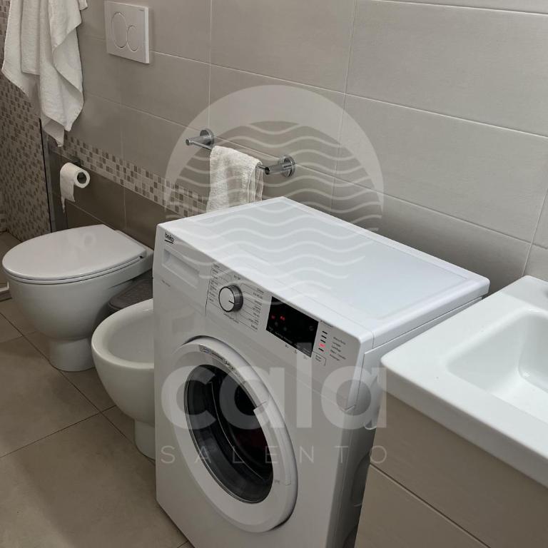 Borgo Celentano - Piscina Privata By Cala Salento - Four-Bedroom House - 49