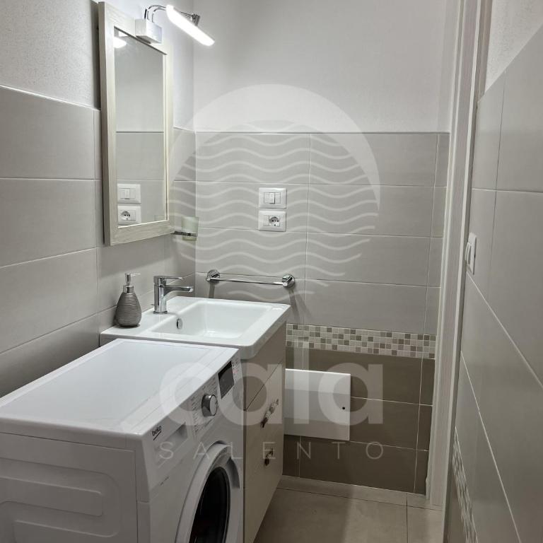 Borgo Celentano - Piscina Privata By Cala Salento - Four-Bedroom House - 50
