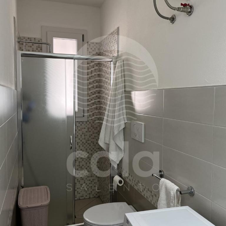 Borgo Celentano - Piscina Privata By Cala Salento - Four-Bedroom House - 48