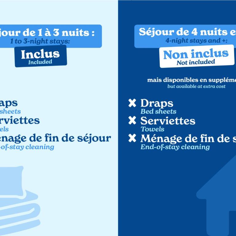 Vacancéole - Savanna Beach- Terrasses de Savanna - Appartement 1 Chambre - 10