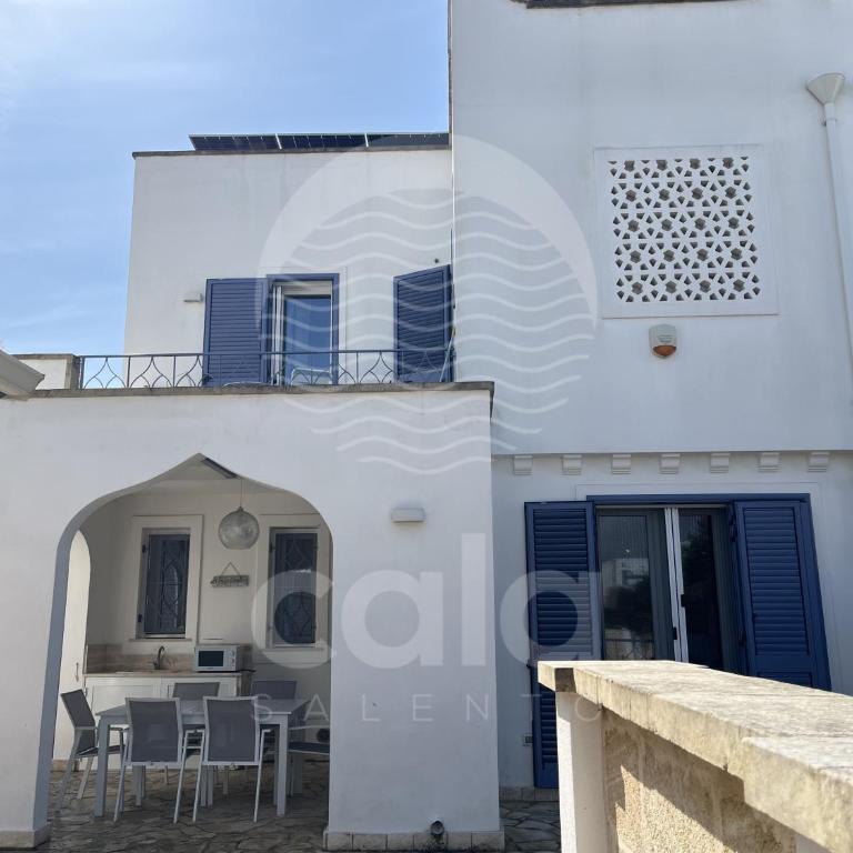 Borgo Celentano - Piscina Privata By Cala Salento - Four-Bedroom House - 57