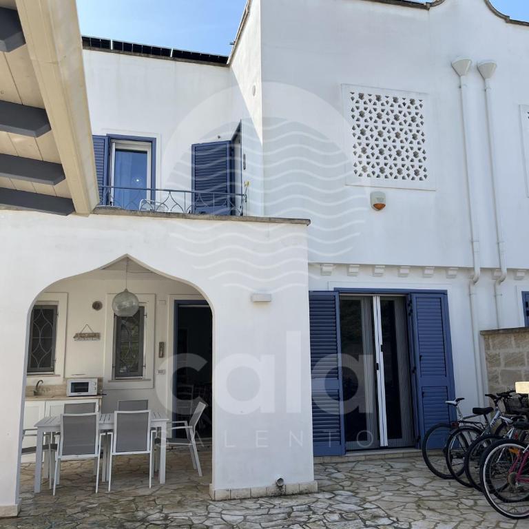 Borgo Celentano - Piscina Privata By Cala Salento - Four-Bedroom House - 56